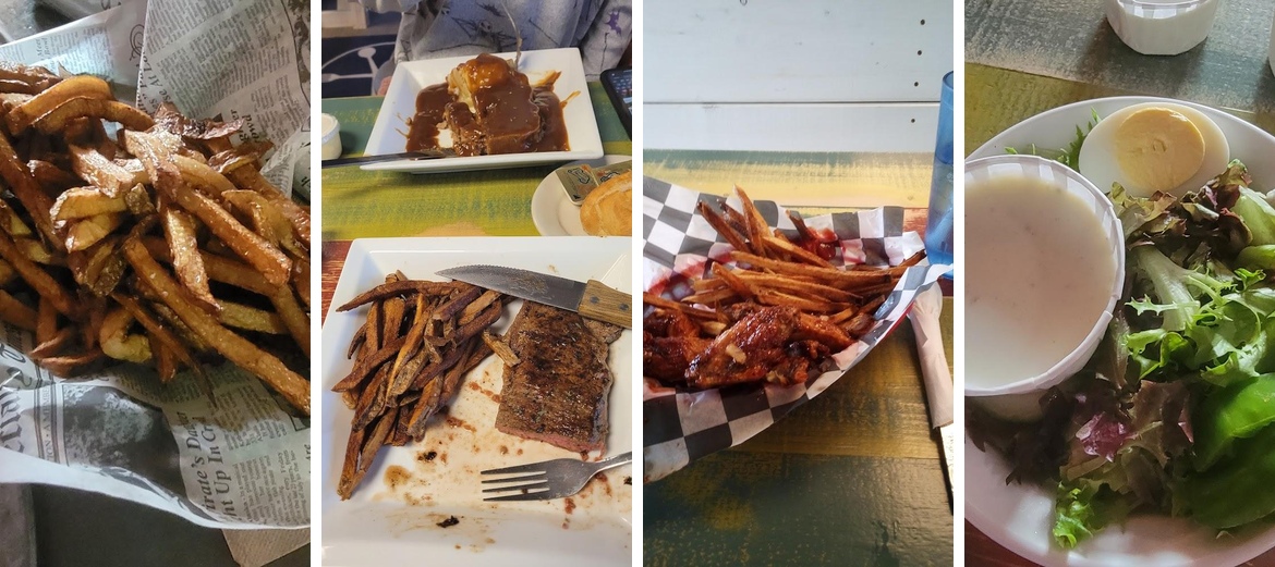 Country Grub