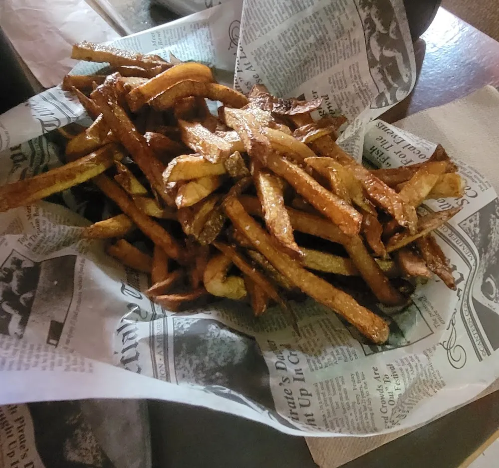 French Fries