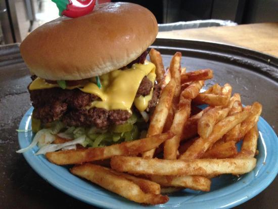 Country Grub
