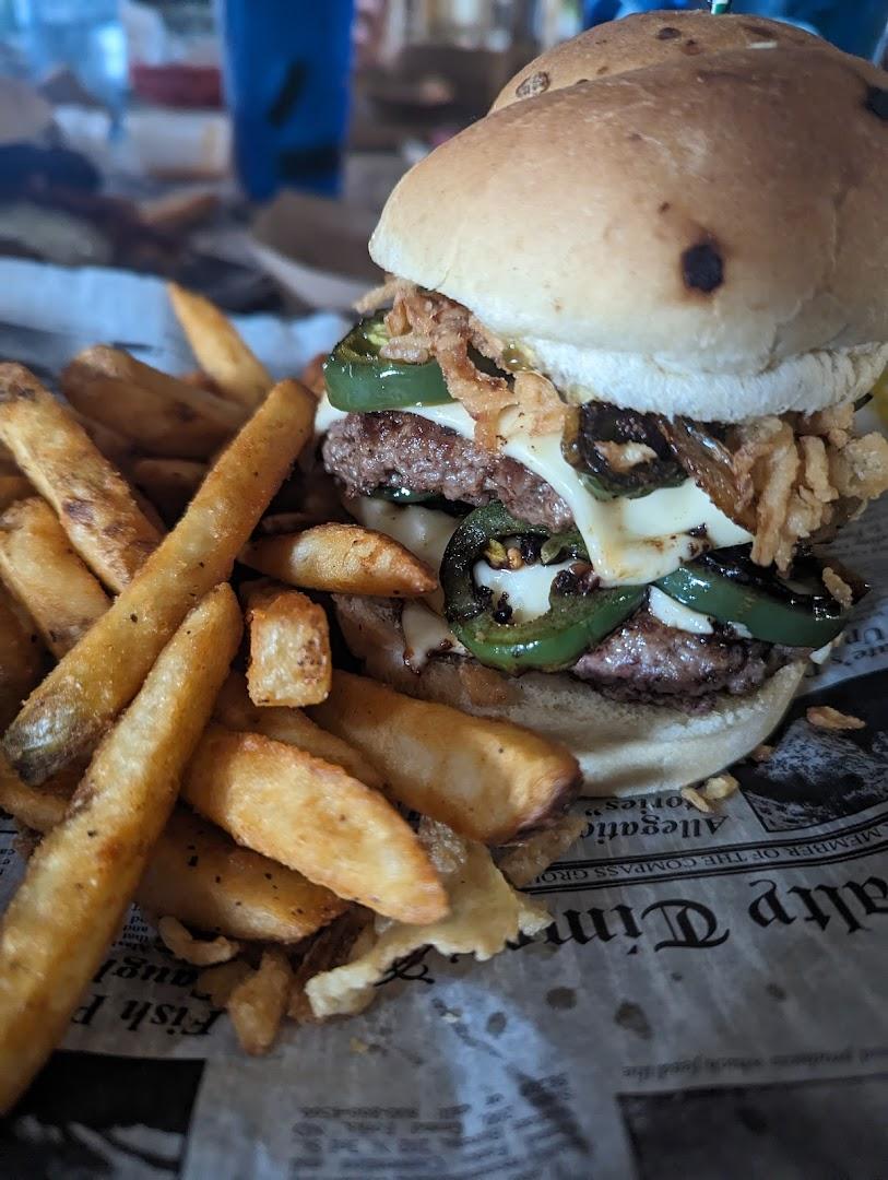 Country Grub