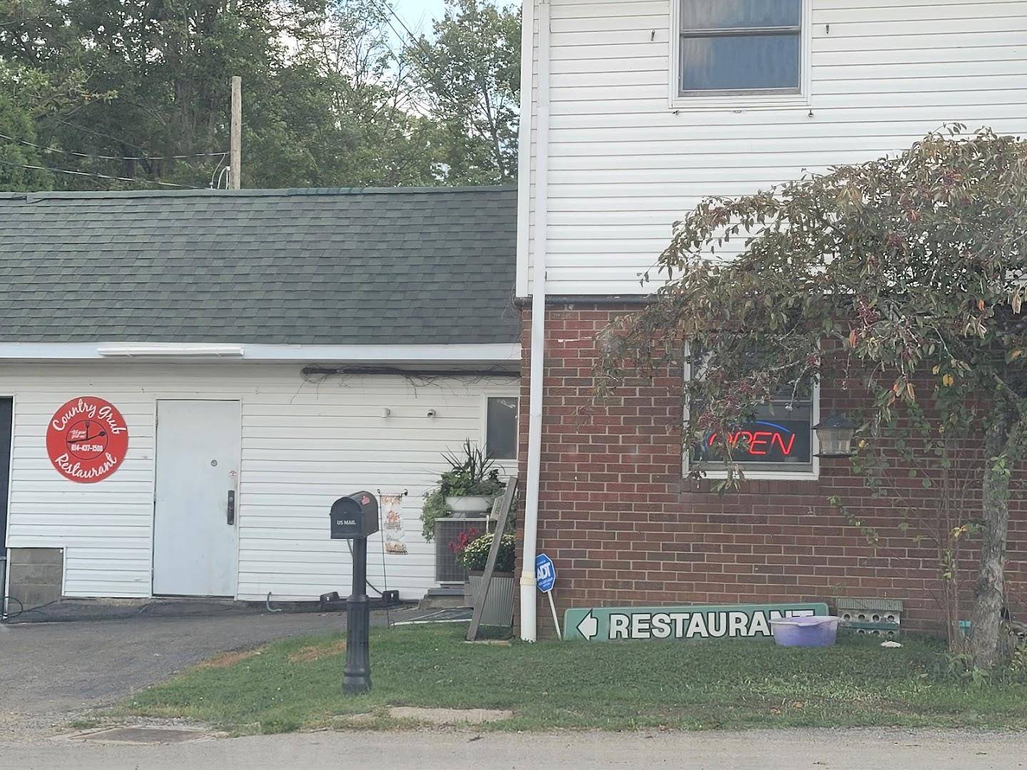 Country Grub