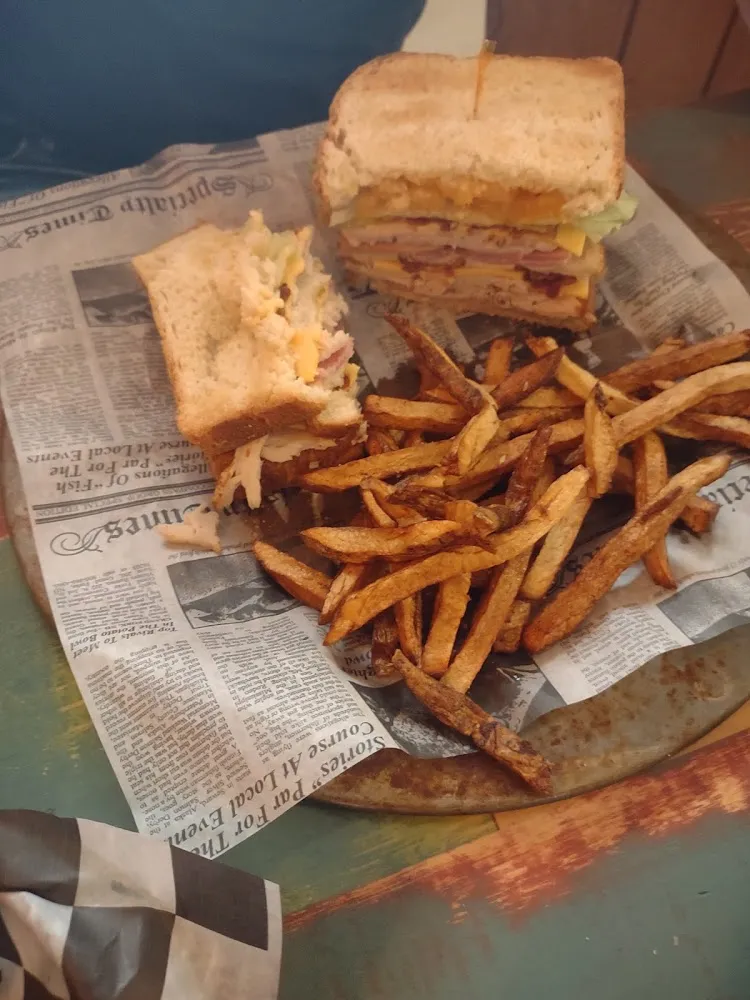 Turkey Club